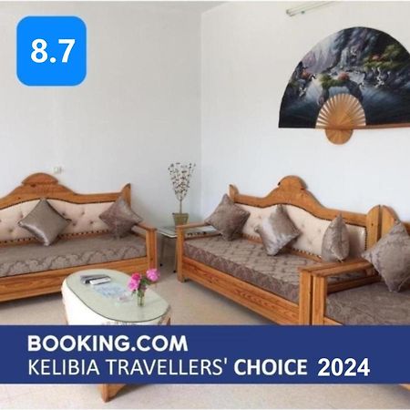 Kelibia Paradise Dış mekan fotoğraf