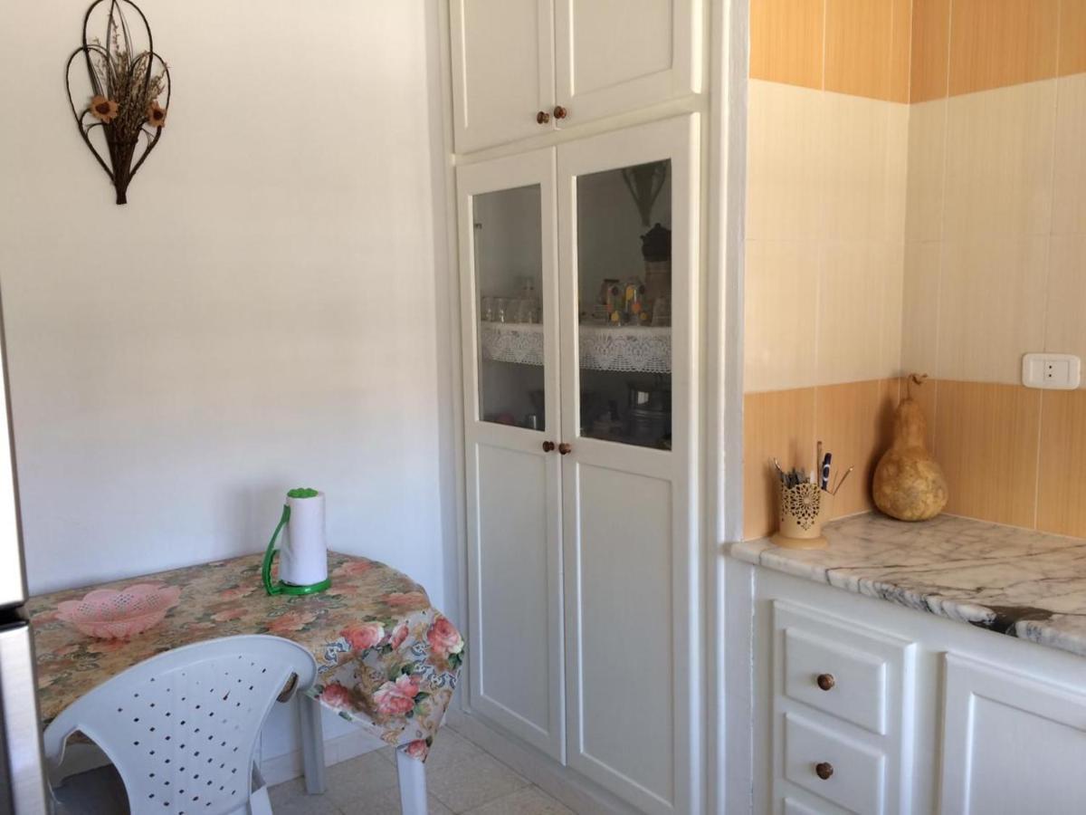Kelibia Paradise Dış mekan fotoğraf