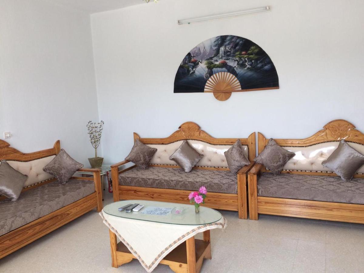 Kelibia Paradise Dış mekan fotoğraf