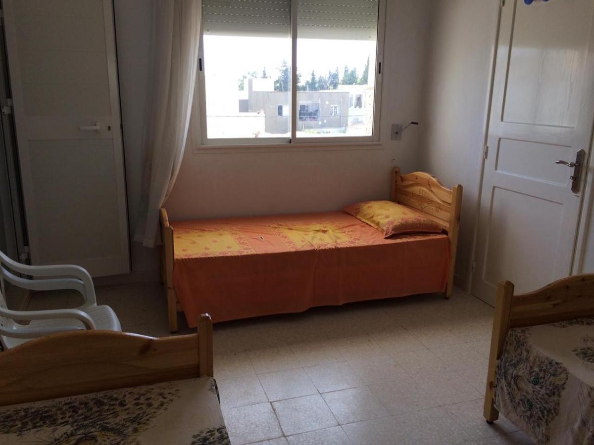 Kelibia Paradise Dış mekan fotoğraf