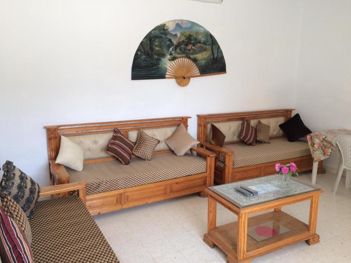 Kelibia Paradise Dış mekan fotoğraf