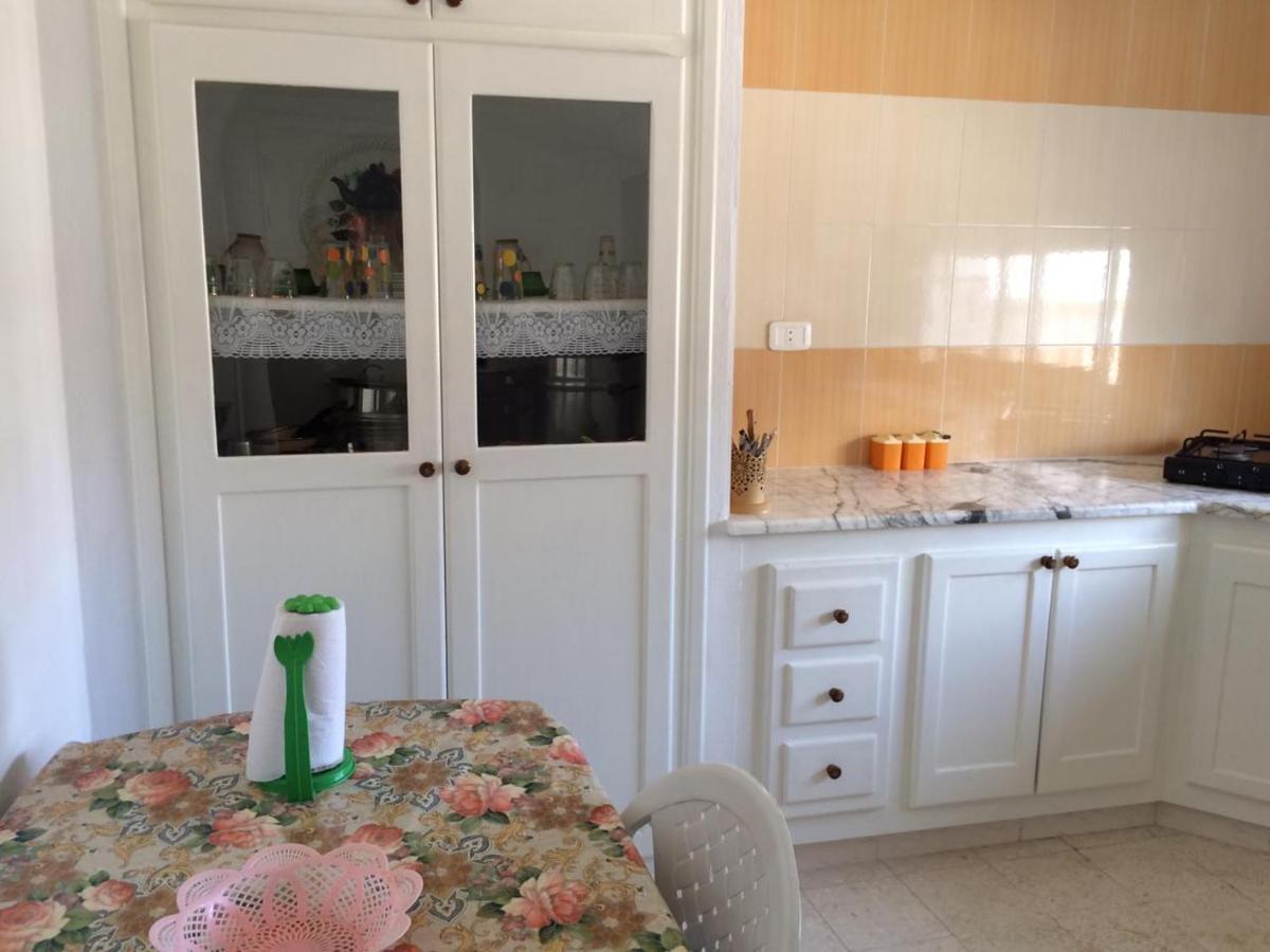 Kelibia Paradise Dış mekan fotoğraf