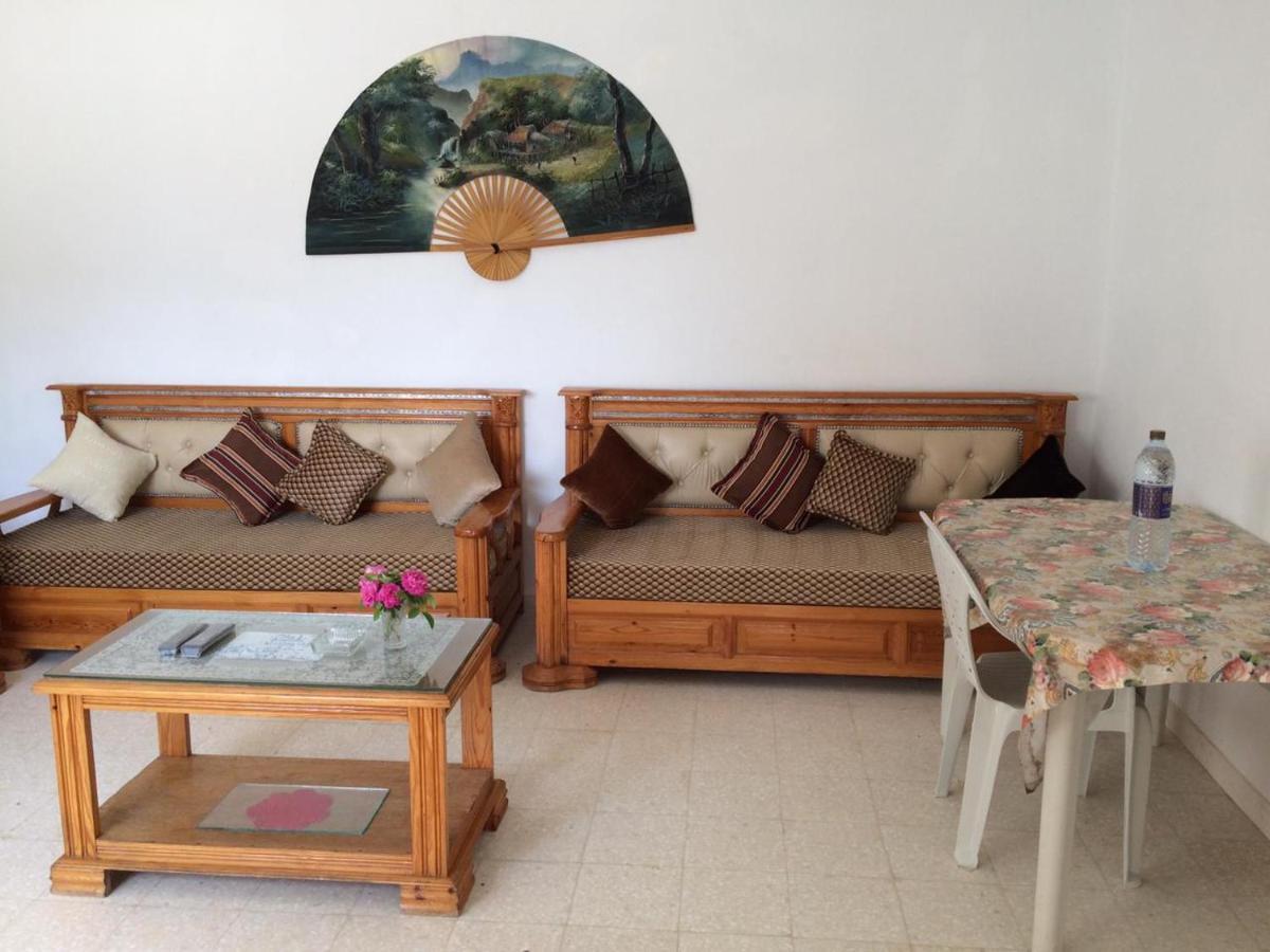 Kelibia Paradise Dış mekan fotoğraf