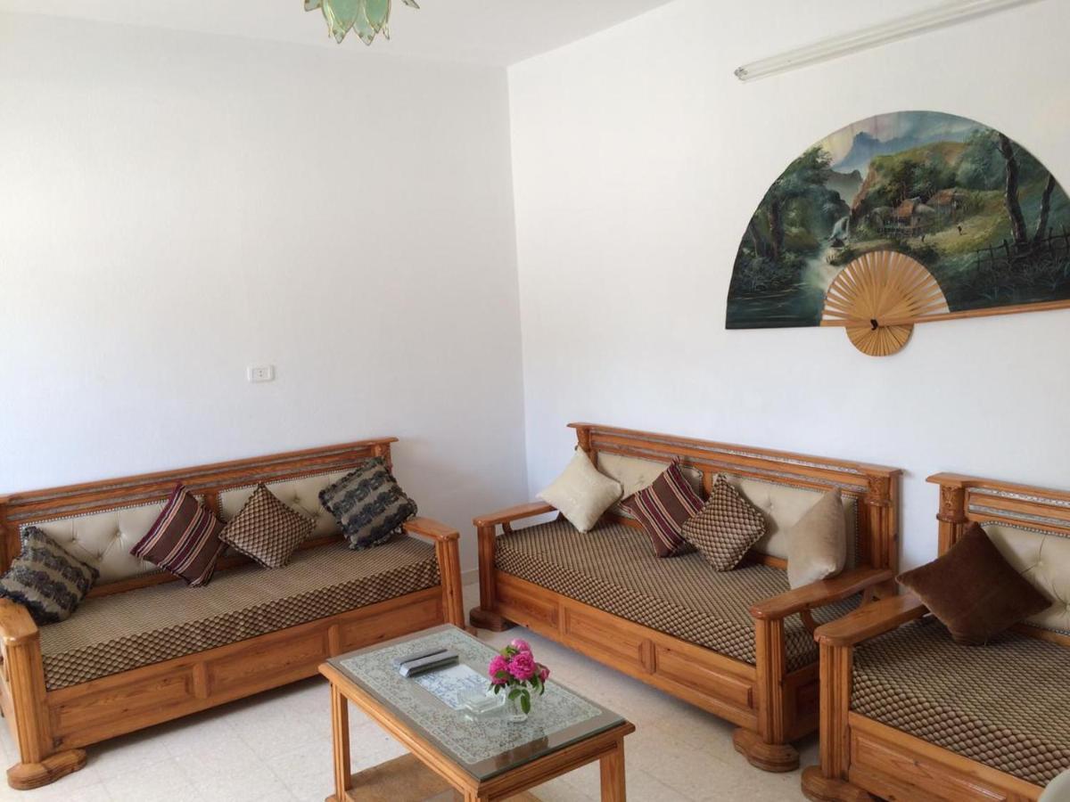 Kelibia Paradise Dış mekan fotoğraf