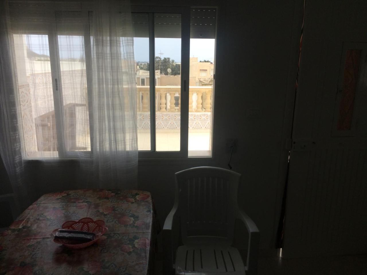 Kelibia Paradise Dış mekan fotoğraf