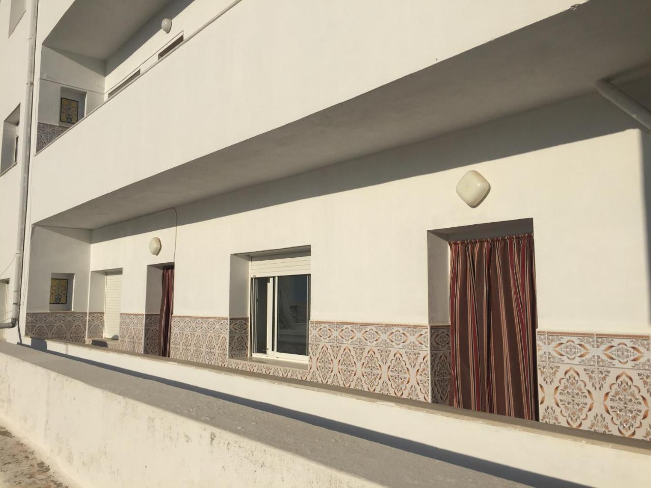 Kelibia Paradise Dış mekan fotoğraf