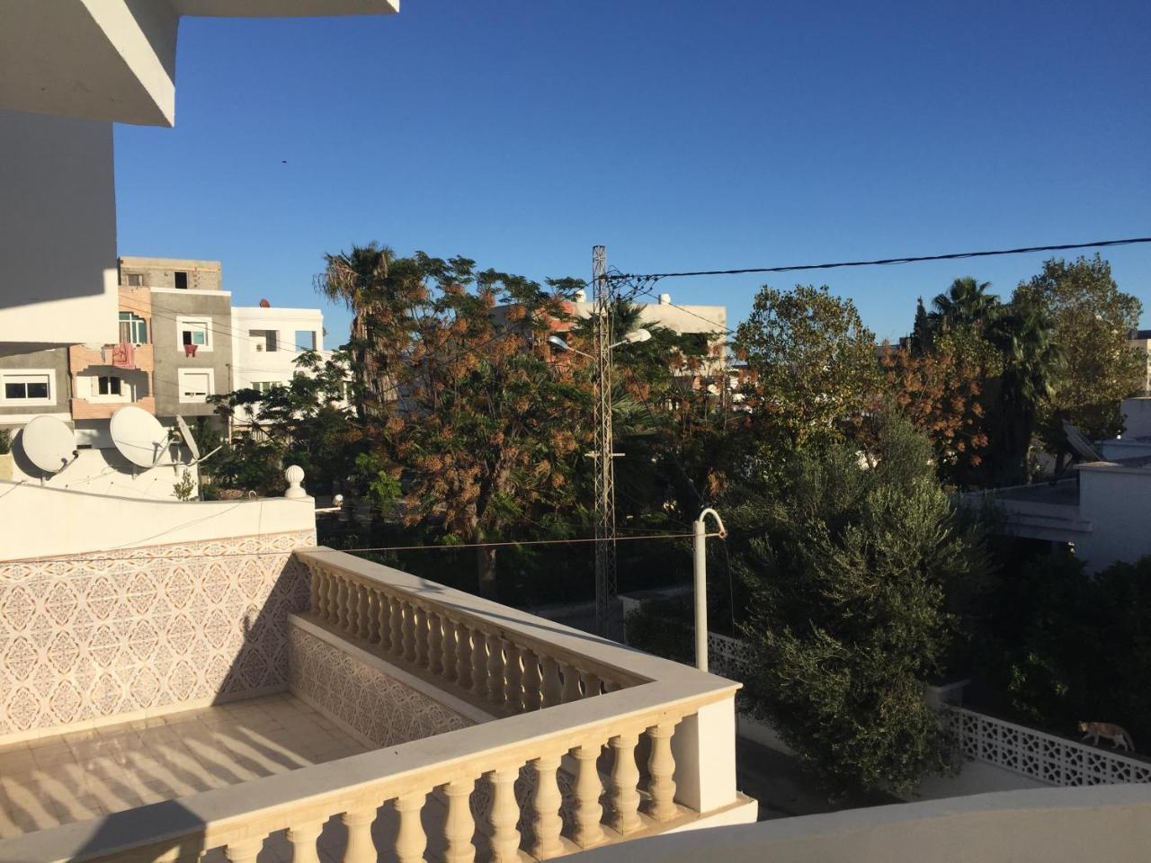 Kelibia Paradise Dış mekan fotoğraf