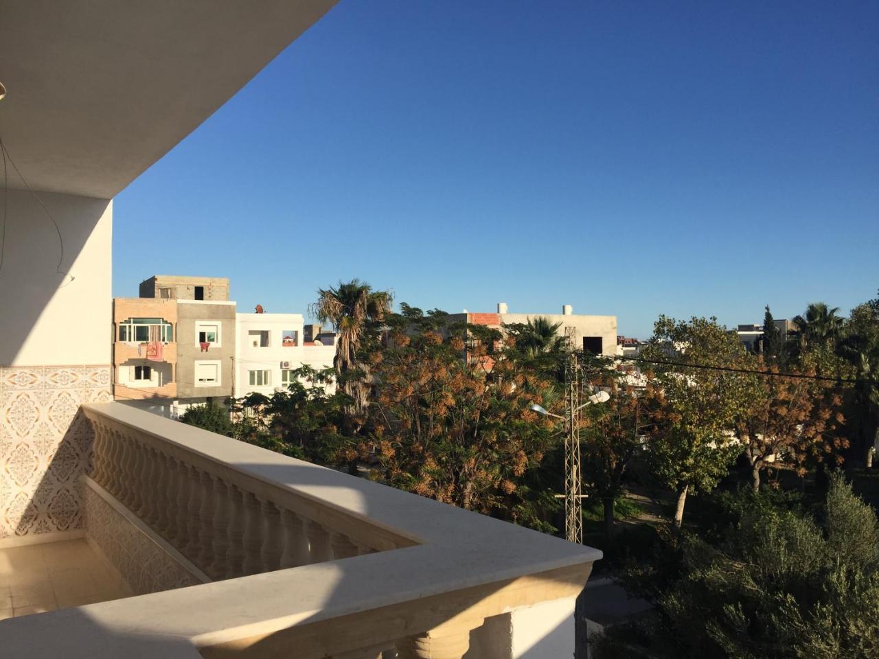 Kelibia Paradise Dış mekan fotoğraf