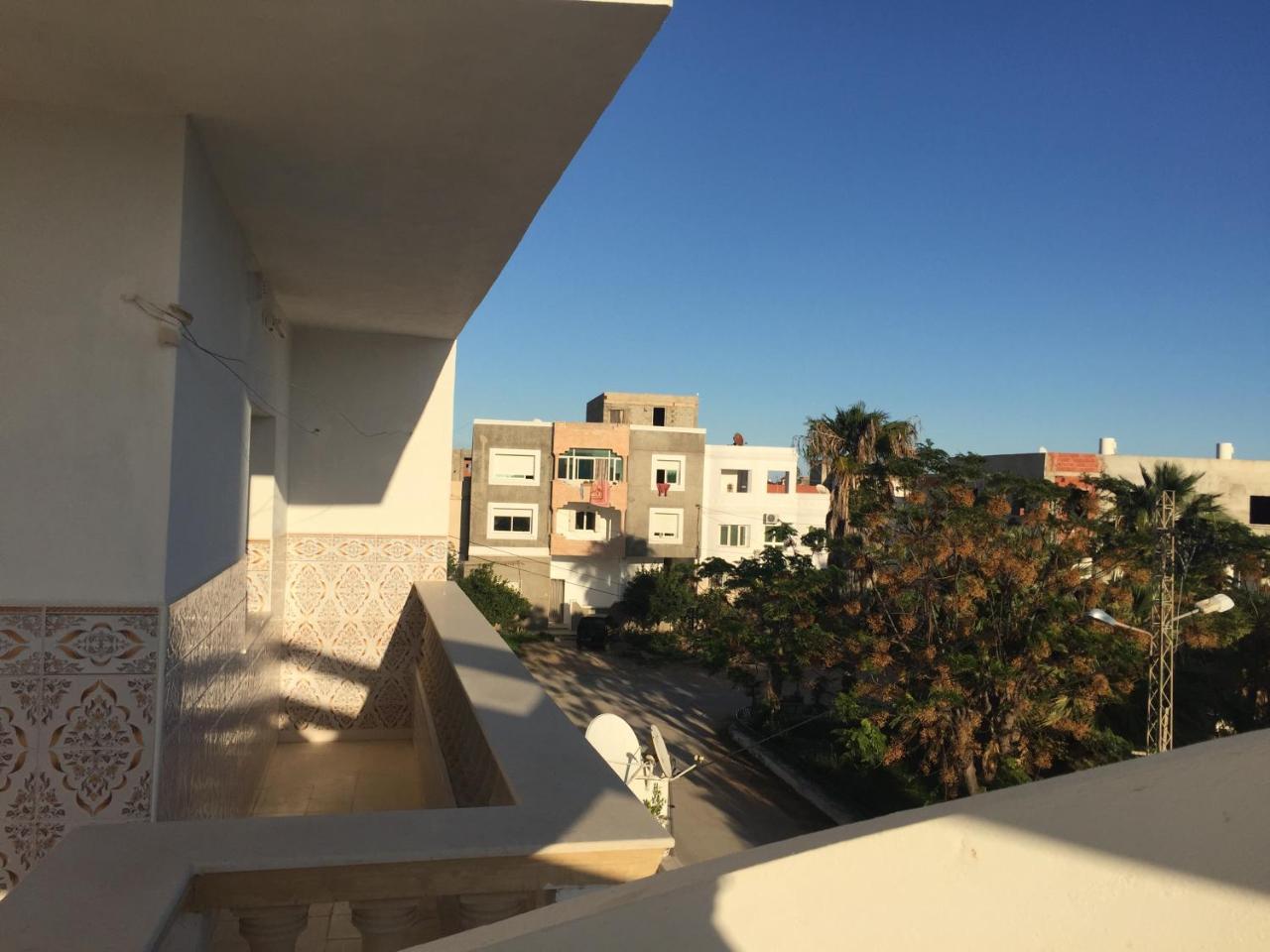 Kelibia Paradise Dış mekan fotoğraf