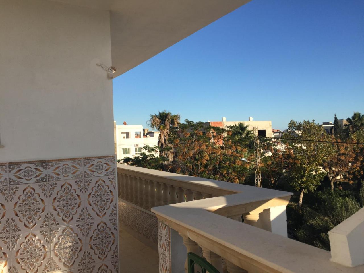 Kelibia Paradise Dış mekan fotoğraf