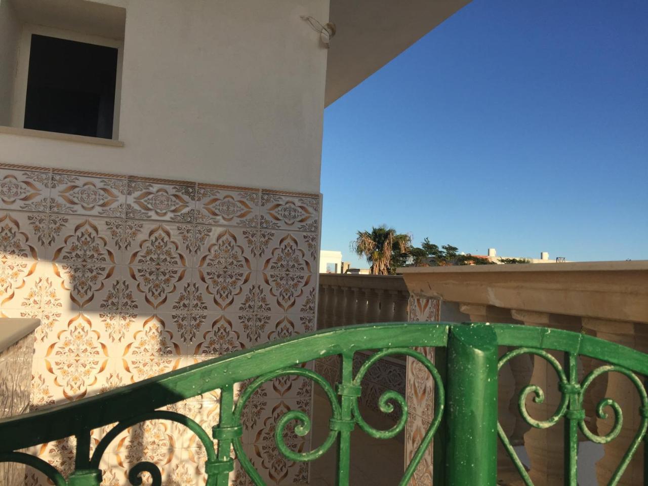 Kelibia Paradise Dış mekan fotoğraf
