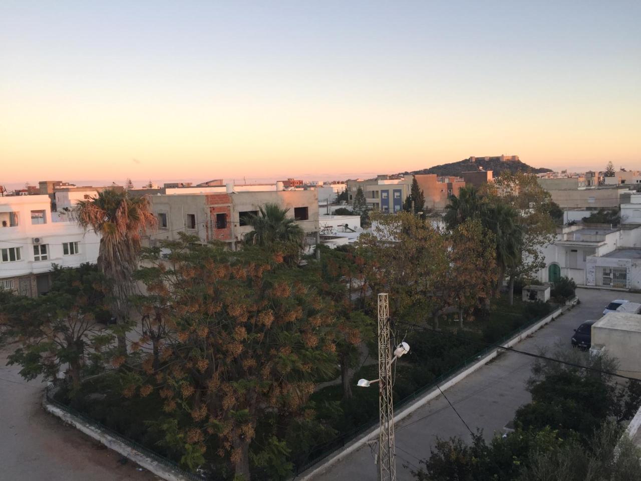 Kelibia Paradise Dış mekan fotoğraf