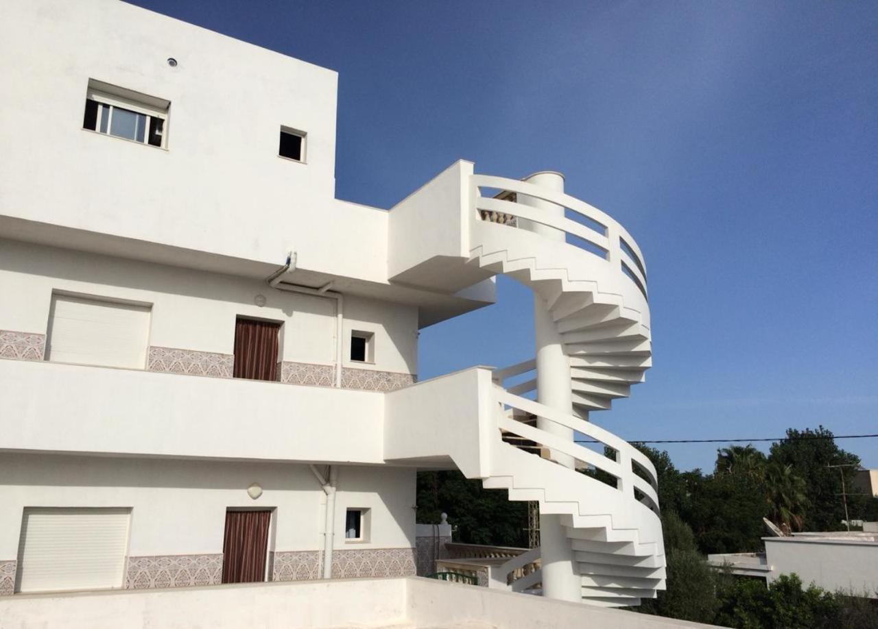 Kelibia Paradise Dış mekan fotoğraf